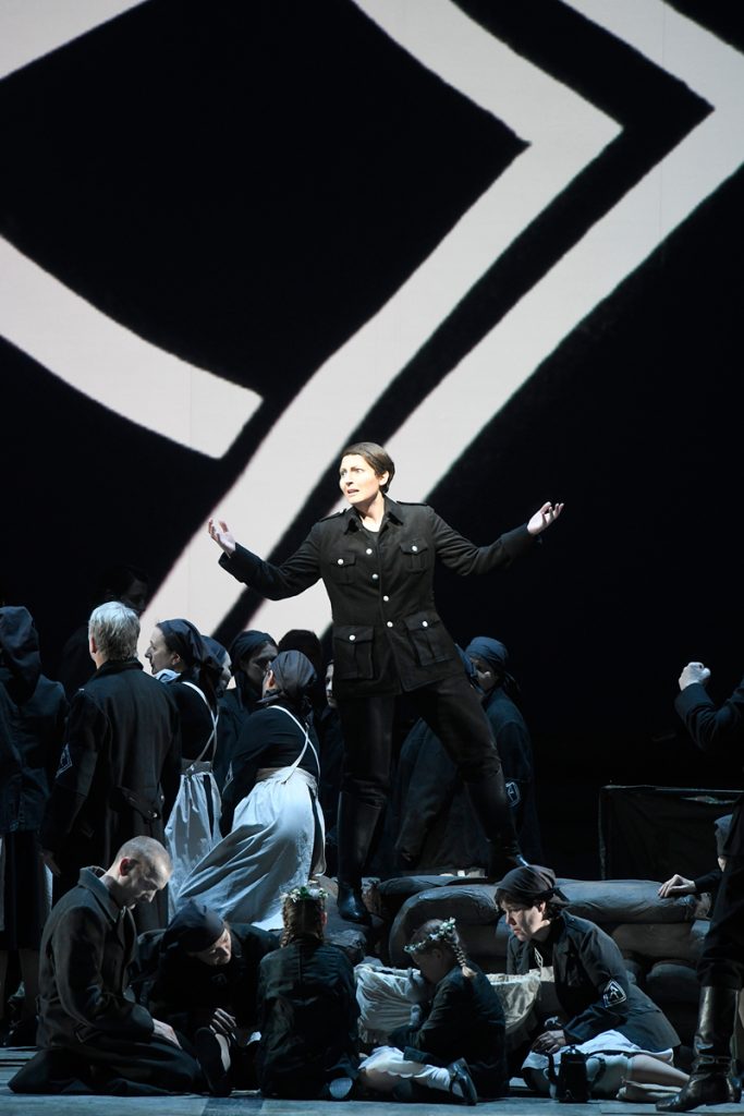 Rienzi - Deutsche Oper Berlin