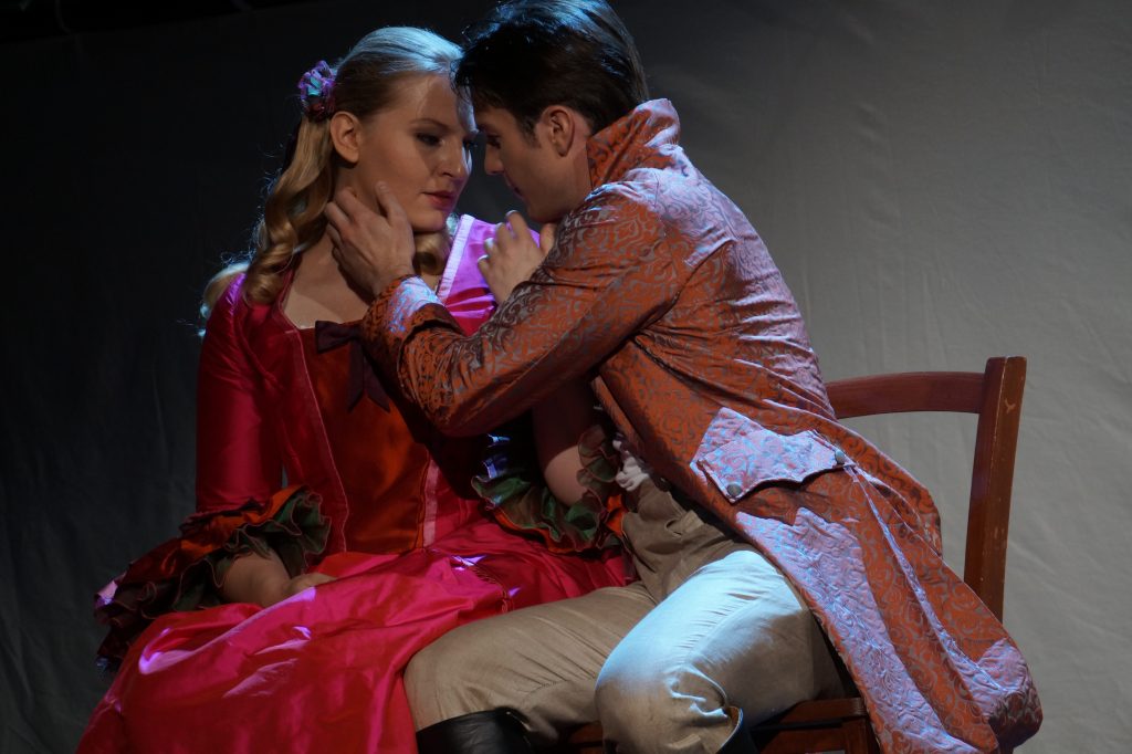 Così fan tutte - Bregenzer Festspiele