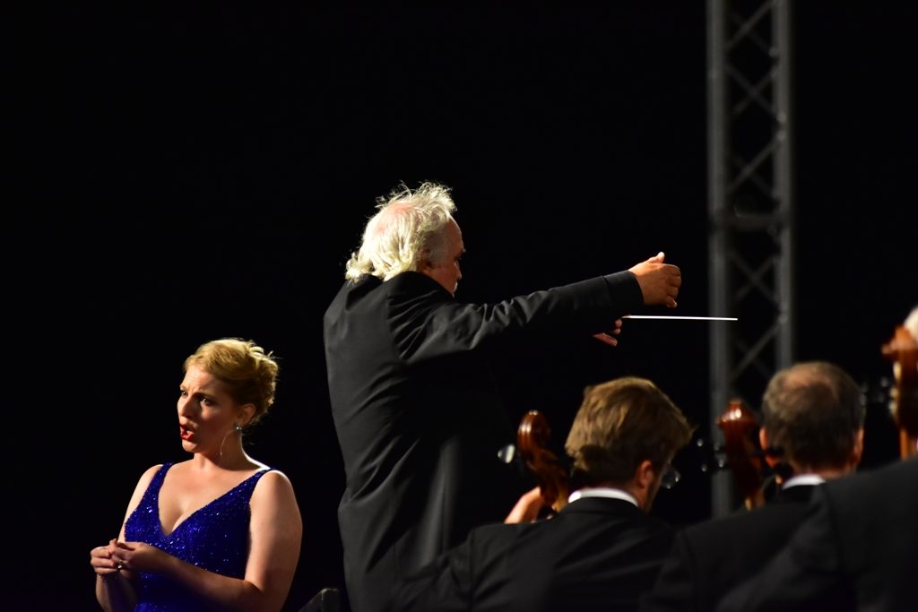 Wesendonck Lieder - Ravello Festival