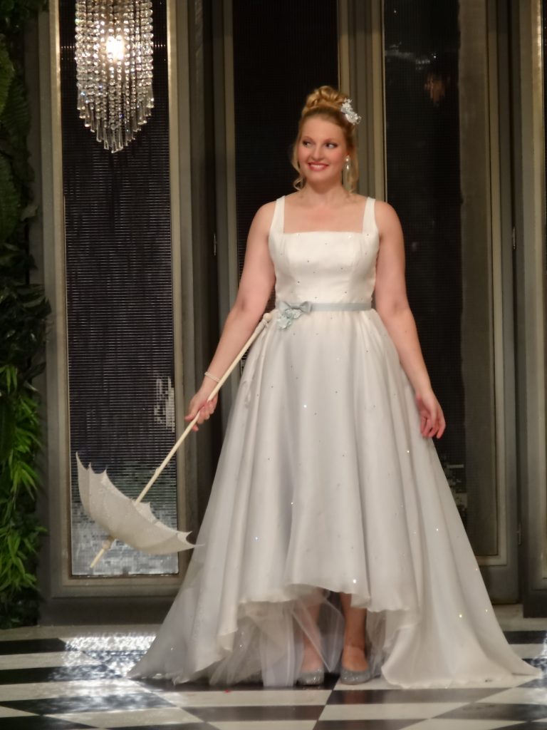 Cenerentola - Salzburger Festspiele