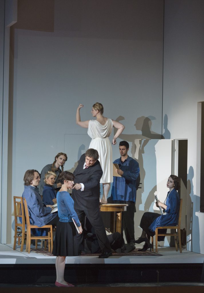 Charlotte Salomon - Salzburger Festspiele